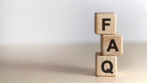 Häufig gestellte Fragen