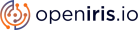 Logo OpenIRIS