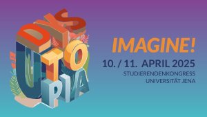Banner Studierendenkongress 2025
