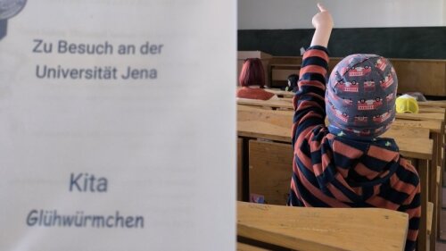 Kitaführung