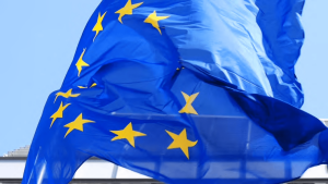 EU-Fahne