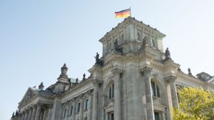 Deutscher Bundestag