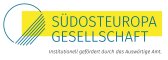 Logo Südosteuropa Gesellschaft