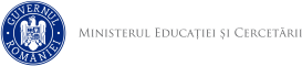 Ministerul Educației și Cercetării