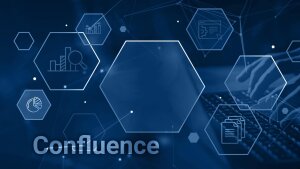 Themenbild "Confluence-Schulung"