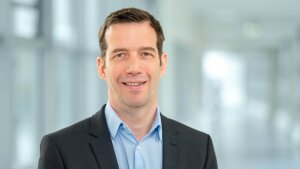 Prof. Dr. Mario Fabri ist neuer Professor für Dermatologie.