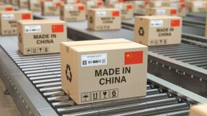 Made in China