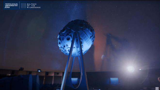 placeholder image — Startbild Science Event