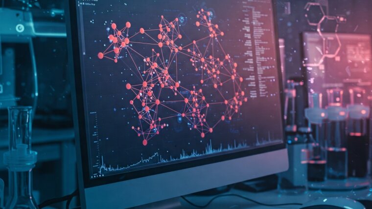 Mit Vclust lassen sich Millionen viraler Genome schnell und zuverlässig analysieren und gruppieren.