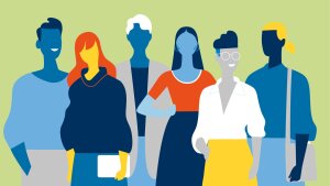 Wissenschaftlerinnen