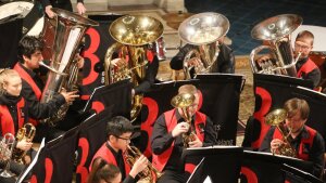 Brass Band BlechKLANG