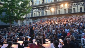Hofoper 2018