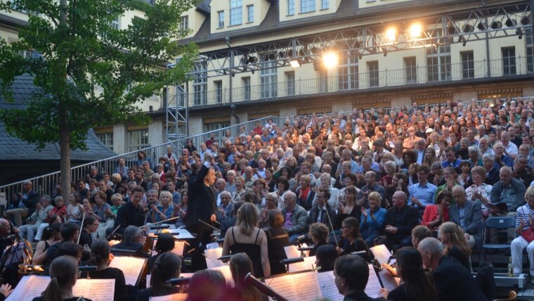 Hofoper 2018