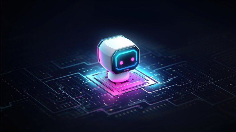 AI Chat Bot