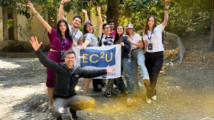 EC2U Ambassadors