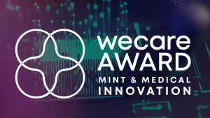 wecare-Award