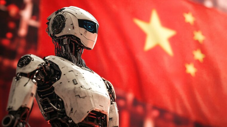 Innovation in China