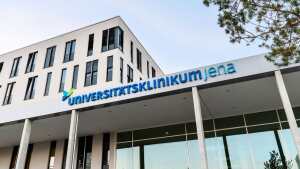 Universitätsklinikum Jena (UKJ)