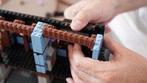 Lego Serious Play