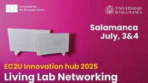 Living Lab Networking Salamanca