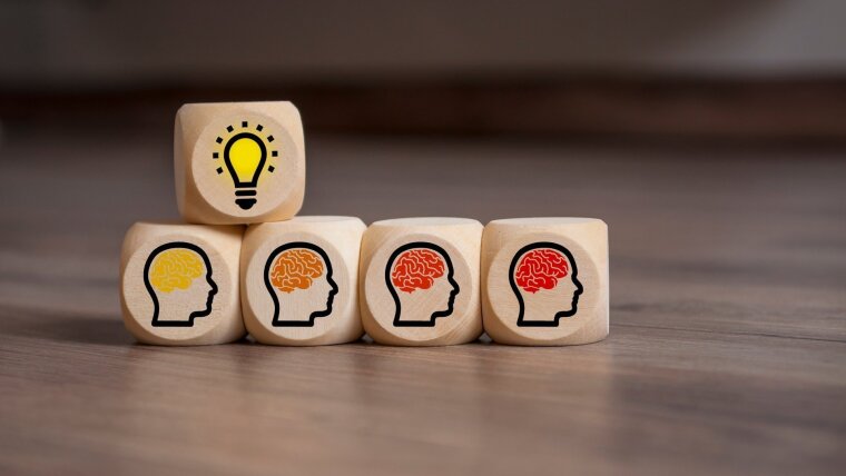 Think Tank Grafik