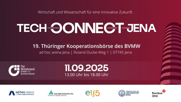 Logo TechConnect