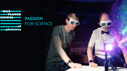 Apply at MPSP!