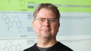 Bioinformatician Prof. Dr Sebastian Böcker receives ERC Advanced Grant funding.