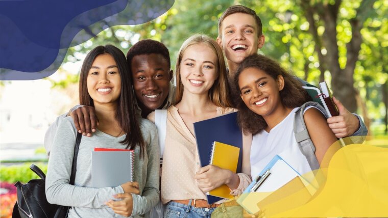 Pavia Student Week 2025