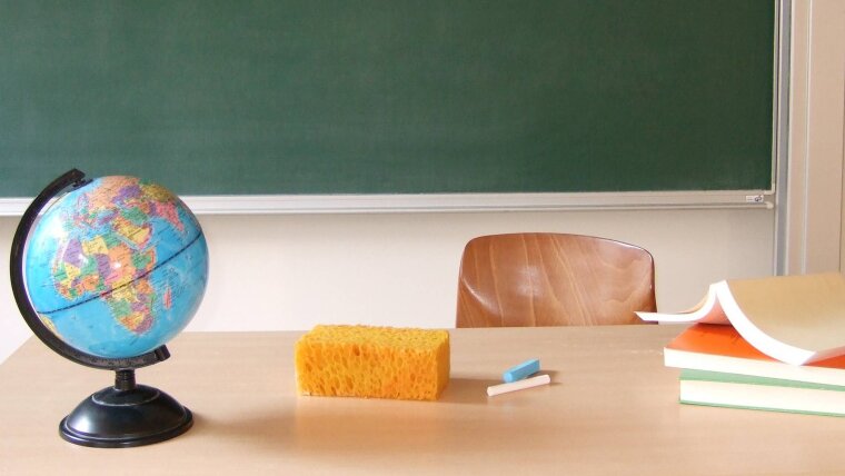 blackboard