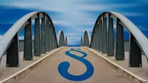 Brücke