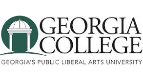 Logo Georgia College
