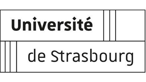 Logo Université de Strasbourg