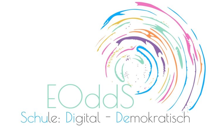 Logo des SchuDiDe-Teilprojekts EOddS