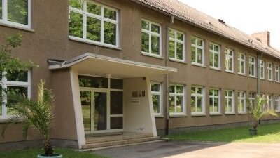 Staatliche Regelschule Nöbdenitz