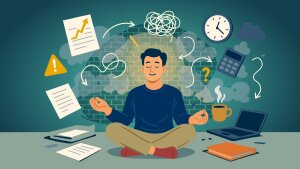 Stressmanagement