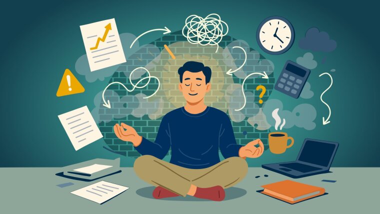 Stressmanagement