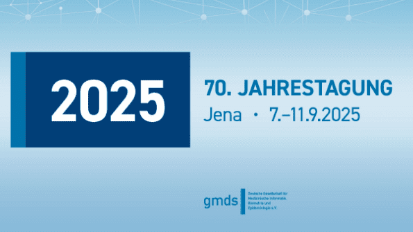 70. Jahrestagung der Deutschen Gesellschaft für Medizinische Informatik, Biometrie und Epidemiologie e.V.