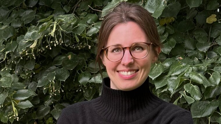 Prof. Dr. Julia Bechteler leitet die neue Arbeitsgruppe in Jena.
