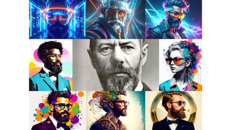 Max Weber Reloaded