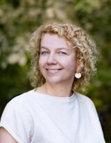 Dana Strauß
