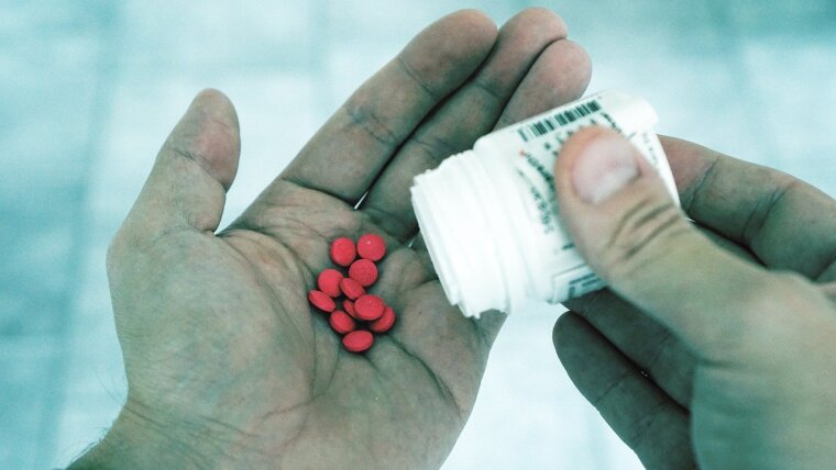 Tabletten