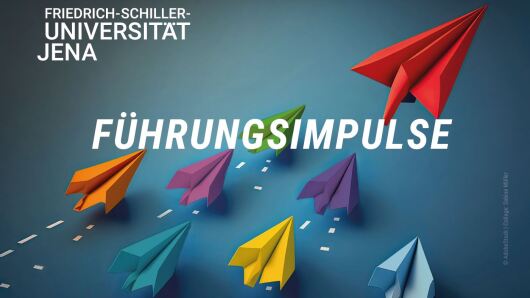 Führungsimpulse