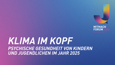 Platzhalterbild — Mitschnitt "Klima im Kopf"