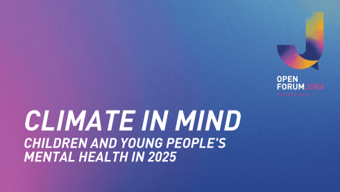 placeholder image — Preview image "Climate in mind"