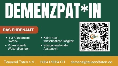 Demenzpate