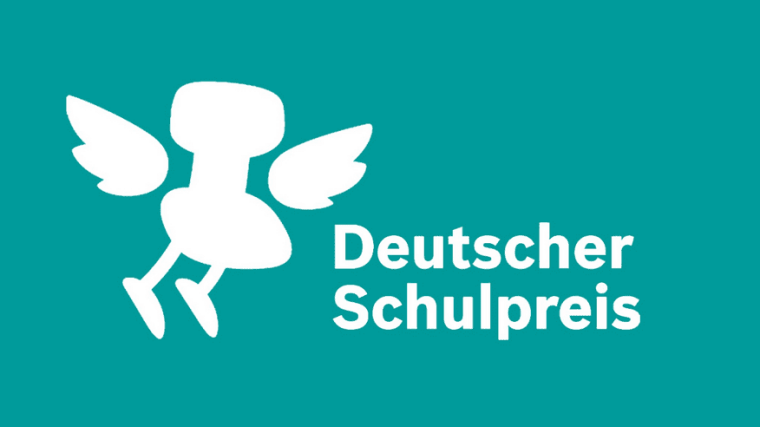 Logo des Deutschen Schulpreises