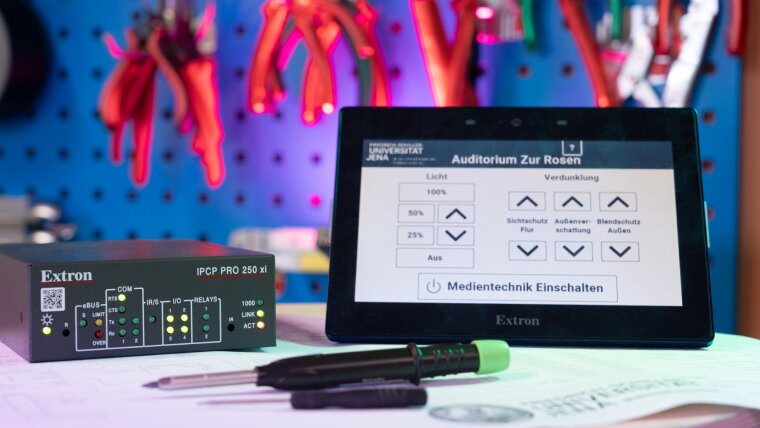 Medientechnik