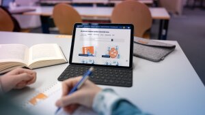 E-Learning
