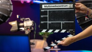 Medienproduktion
